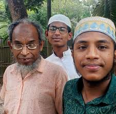 This summer, Professor Nick Baer traveled to Nepal to volunteer with Real  Time Solutions, an environmental engineering company in the Kathmandu  Valley🌍✈️🌱 While there, he supported research into sustainable  agriculture solutions—specifically, exploring