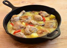 Pininyahang Manok Recipe Pininyahang Manok Recipe Recipes Yum Yum Chicken