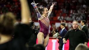 NCAA Women's Gymnastics Championships 2026: Torrez Wins All-Around, Oklahoma Leads Teams
