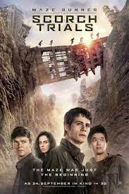 Whose side are you on? The Maze Runner The Scorch Trials Part 2 Maze Runner Movie Maze Runner The Scorch The Scorch Trials