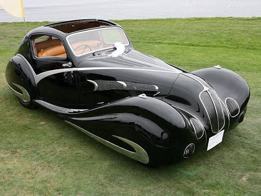 Fender Skirts --- Thumbs Up or Down ? - General Discussion - Antique Automobile Club of America - Discussion Forums