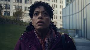 The Bear Episode 'Napkins' Spotlights Tina's Origin Story