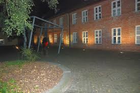 It also houses an exhibition of mecklenburg history. Schleswig Holstein Haus Archive Litterata