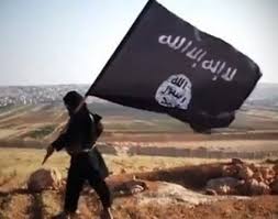 Image result for mayat isis
