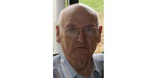 St-Étienne-lès-Remiremont. Pierre Bazin nous a quittés