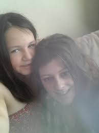 hailey townsend (@geekchick1234)