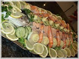 Ouvrir le saumon en deux, enlever l'arête ainsi que les arêtes de côté. Saumon Bellevue Crea Jackole Recette Saumon Entier Saumon Bellevue Recette Saumon