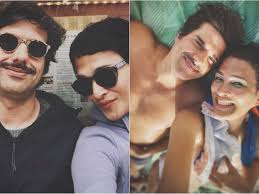 Begitu seperti yang diungkapkan salah seorang. Pamer Foto Rebahan Bareng Pacar Bule Oscar Lawalata Dipuji Cantik Indozone Id
