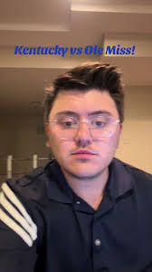 2017 Kentucky Vs Ole Miss
