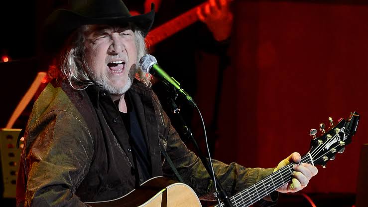 John Anderson, country music star whose hits included 'Wild and Blue,' dies  at 71 - ABC7 San Francisco
