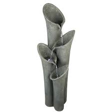 See more ideas about water walls, indoor waterfall, water feature wall. Indoor Fountains On Sale Now Wayfair