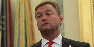 Dean Heller's Wild Ride in the GOP's Futile Obamacare Repeal Effort