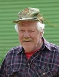 Obituary for Ralph Edward Persons