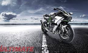 Check spelling or type a new query. Kawasaki Ninja H2r Akrapovic Evolution Exhaust Launched
