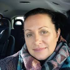 Sandra Carretero Vázquez