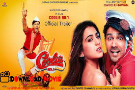 If you're interested in the latest blockbuster from disney, marvel, lucasfilm or anyone else making great popcorn flicks, you can go to your local theater and find a screening coming up very soon. Coolie No 1 Free Download Hindi Movie 2020 Online Downloadmovie In