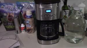 Cuisinart dcc 3200 review 2021. Review Of The Cuisinart 14 Cup Coffee Maker Dcc 3200 Youtube