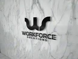 Logo Mockup On Marble Wall Premium Psd Freepik Psd Logo Mockup Building Office In 2020 Logo Mockup Marble Wall Logos