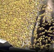 Nuts and dried fruit sorting machines | TOMRA