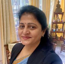 Priti Sinha: From Corporate Career to Leading Educator