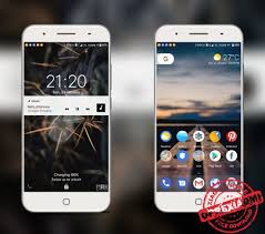 Download Tema Xiaomi Android Oreo Mtz Dan Buat Xiaomi Kamu Mirip Google Pixel Oprexiaomi Com Aplikasi