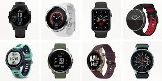 Think it's time to upgrade your traditional watch by adding some apps and notifications to your wrist? Best Smart Watches 2021 Gps Watches For Cycling