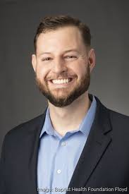 Louisville Business First Health Care Heroes honorees