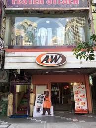 Kuala lumpur, officially the federal territory of kuala lumpur (malay: A W Restaurant Kuala Lumpur Restaurant Reviews Photos Phone Number Tripadvisor