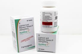 Image result for Lopinavir