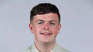 Belfast's youngest councillor says young people will be "the drivers of big  change"