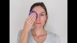 Clean your face with just water! Sante by Enjo Makeup Remover Review