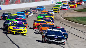 Las vegas (ap) — ty dillon and his fellow nascar cup series drivers are eager to see what the whole package can do. New Nascar Rules Package Gets Early Passing Grade