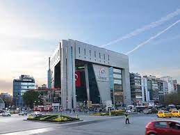 Ankara Kizilay Avm Ne Nerede