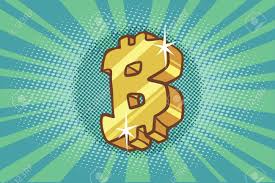 A reddit user discovered the option and posted an update on the r/bitcoin subreddit. Bitcoin Cryptocurrency Icon Symbol Sign Comic Book Cartoon Pop Stock Photo Picture And Royalty Free Image Image 83107241