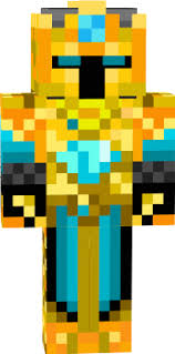 Rajanya Frost Diamond Nova Skin In 2020 Minecraft Wallpaper Diamond Wallpaper Minecraft Skins