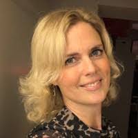 Jennifer Stolp's Instagram, Twitter & Facebook