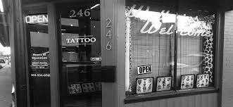 World Tattoo Studio Custom Tattoo Shop In Denver Colorado