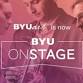Group for New Music: Compositions from BYU’s First event image