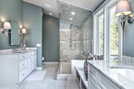23 Marble Master Bathroom Designs Page 4 Of 5 White Master Bathroom Bathroom Layout Contemporary Master Bathroom