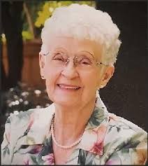 Pauline SHOEMAKER Obituary (1924