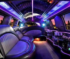 Limousine New York | NYC Limo Tours | JFK Car Service | NYC Limo