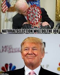 Natural Selection Imgflip