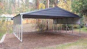 Metal Carport Tubing Metal Carports Carport Metal Building Kits