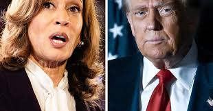 Racist Remarks and Insults Mark Trump's Madison Square Garden Rally: Oct.  27 Campaign News