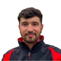 Javier Casanova Ruiz