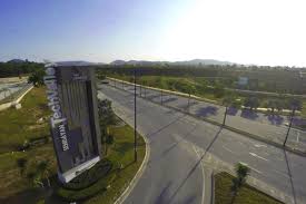 Bandar sri sendayan self sustaining first class town tocreated and designed with. Bandar Sri Sendayan Seremban Profile Reviews Trends And Information
