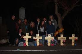 Matthew Frank Obituary (2007)