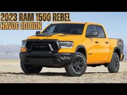 Image result for Construction Yellow 2023 Ram
