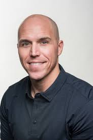 Tech company Relode names Peter Clare as CEO