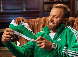 Before she took home the 2019 isps handa women's australian open title, nelly korda let us know what's in her bag at the 2019 diamond resorts tournament of c. Adidas Launches Stan Smith Golf Shoes Ahead Of The Masters Pro Golf Weekly